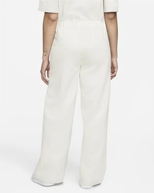 Штаны женские Air Jordan Womens Woven Pants White Dm5247-104