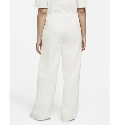 Штани жіночі Air Jordan Womens Woven Pants White Dm5247-104