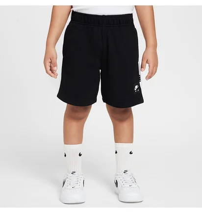 Спортивный костюм детский Nike Air White/Black 86M753-023