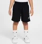 Спортивный костюм детский Nike Air White/Black 86M753-023