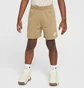 Спортивний костюм дитячий Puma Sportswear On The Move Aop Beige 86M723-X3E