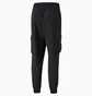 Штани чоловічі Puma Train Cargo Pant Black 522357-01