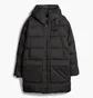 Парка чоловіча Puma Protective Black 675378-01