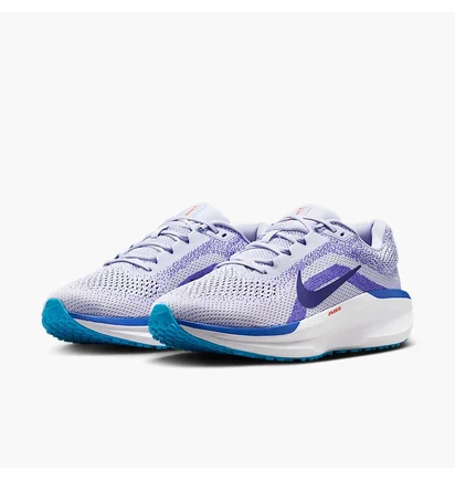 Кросівки чоловічі Nike Air Winflo 11 Light Blue FJ9509-006