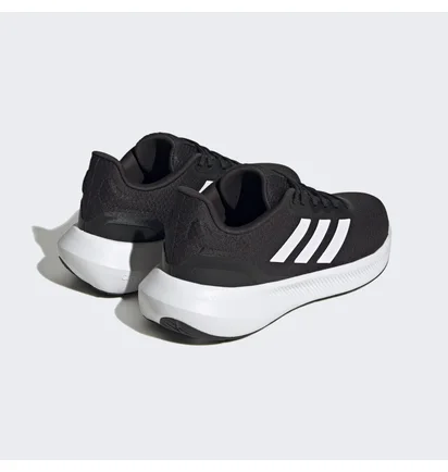 Кроссовки женские Adidas Runfalcon 3 Shoes Black Hp7556