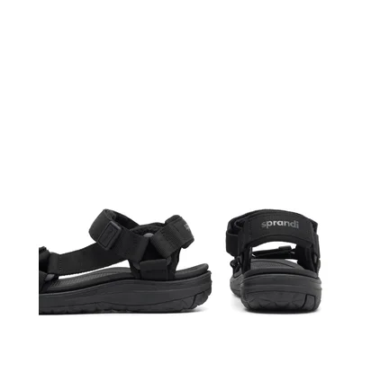 Сандали детские Sprandi Sandals Black WP40-20173Y
