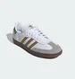 Кроссовки мужские Adidas Samba Og White JH8796