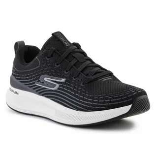 Кросівки чоловічі Skechers Go Run Pulse Haptic Motion Black 220536-BLK