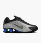 Кроссовки женские Nike Shox R4 Grey AR3565-006