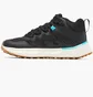 Кроссовки женские Columbia Facet™ 75 Mid Outdry™ 37.5 Black BL7615-010