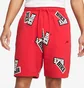 Шорты мужские Nike Sportswear Sport Essentials+ French Terry Shorts Red Dm6887-657