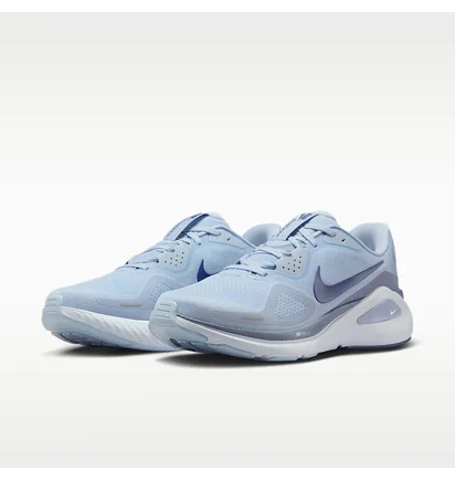 Кросівки чоловічі Nike MenS Structure 26 Running Shoe Blue HJ1102-401
