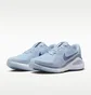 Кросівки чоловічі Nike MenS Structure 26 Running Shoe Blue HJ1102-401
