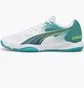 Футзалки унісекс Puma Attacourt White 107808-01