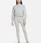 Легінси жіночі Nike Sportswear Classics High-Waisted 7/8 Leggings Grey DV7789-063