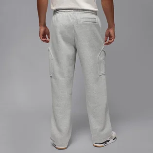 Штаны мужские Nike Flight Fleece Chicago Grey HV9681-050