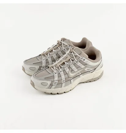 Кроссовки женские Nike P-6000 Beige IM5237-100