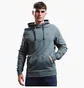 Худі чоловіче Lyle & Scott Pullover Turquoise ML416VOG-GREY