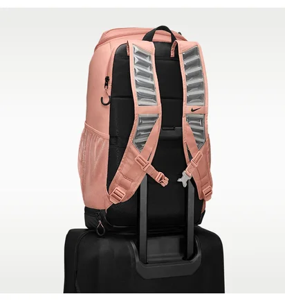 Рюкзак унісекс Nike Varsity Elite Peach HM9965-688