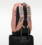 Рюкзак унісекс Nike Varsity Elite Peach HM9965-688