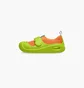 Аквашузи дитячі CROCS Splash K Koi Fish Green 210619-85H