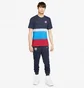 Штани чоловічі Nike Fc Barcelona 21/22 Travel Pant Blue CW0491-451