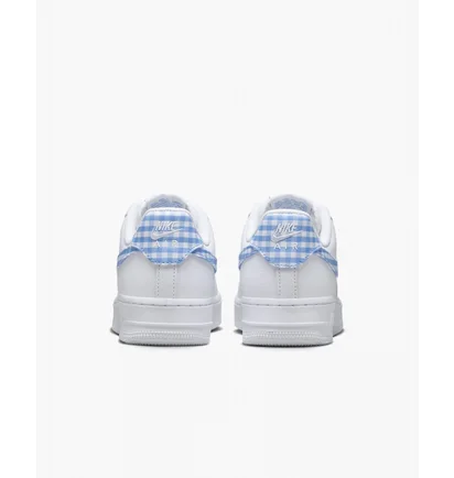 Кроссовки женские Nike Air Force 1 07 White DZ2784-100