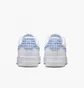 Кроссовки женские Nike Air Force 1 07 White DZ2784-100