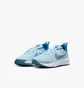 Кроссовки детские Nike Star Runner 4 Nn Light Blue DX7614-404