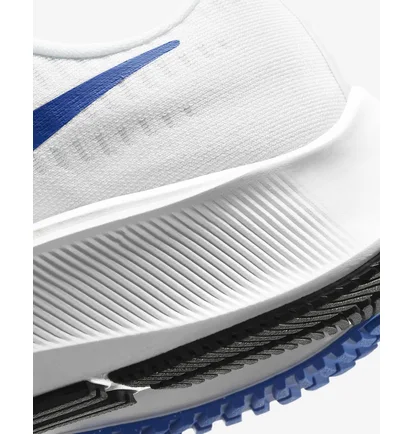 Кроссовки мужские Nike Air Zoom Pegasus 37 MenS Running White BQ9646-102