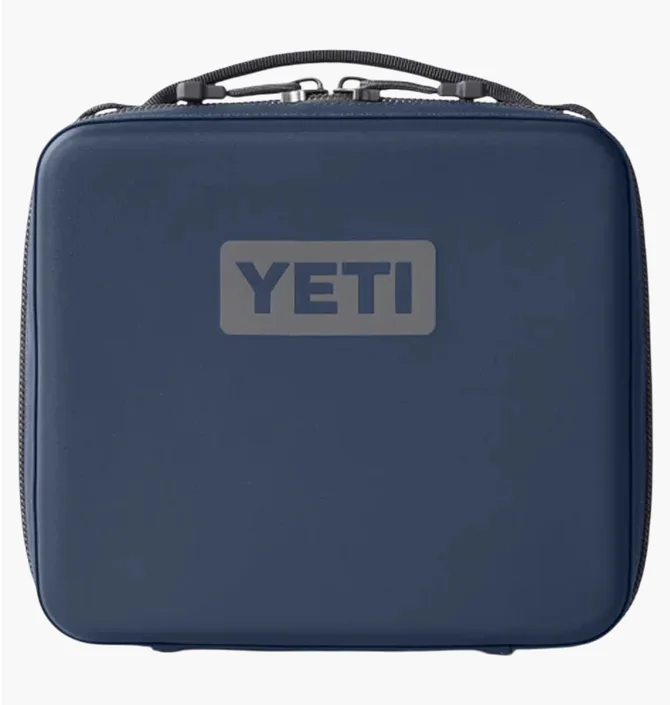 Сумка (ланч-бокс) Yeti Blue 70000005030