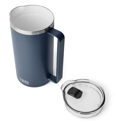 Термоглечик Yeti Rambler 2L Pitcher Blue 70000003660