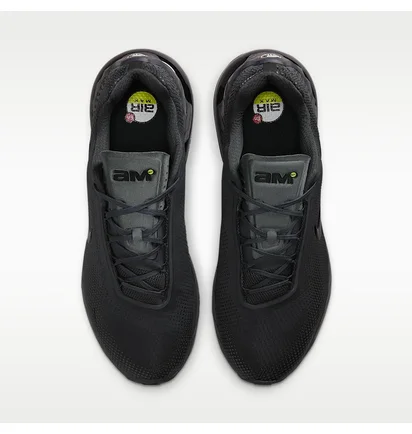 Кроссовки мужские Nike Air Max Phoenix Black FZ5307-008