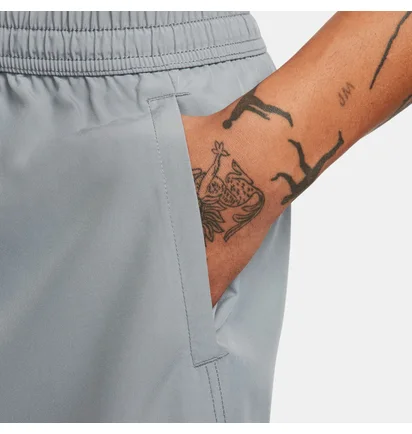 Шорты мужские Nike Df Form 7In Ul Short Grey DV9857-084