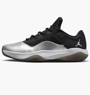 Кроссовки женские Air Jordan 11 Cmft Low Black Dv2629-001