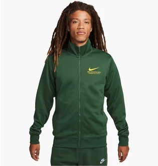 ᐉ Олимпийка мужская Nike Sportswear Green HF0558-323 - купить в