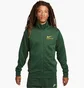Олимпийка мужская Nike Sportswear Green HF0558-323