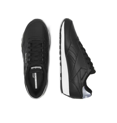 Кросівки жіночі Reebok Rewind Run Black 100074224
