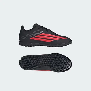 Сороконожки детские Adidas F50 Club Black JS1490