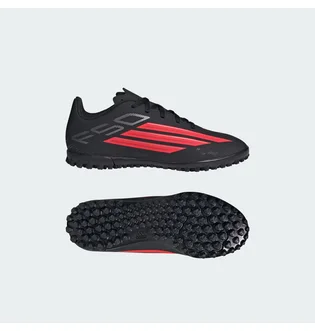 Сороконожки детские Adidas F50 Club Black JS1490