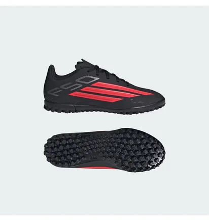 Сороконожки детские Adidas F50 Club Black JS1490