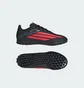 Сороконожки детские Adidas F50 Club Black JS1490