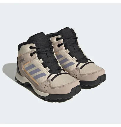 Ботинки детские Adidas Terrex Hyperhiker Brown HQ5820