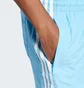 Шорты мужские Adidas Adicolor Classics Sprinter Shorts Light Blue IM9434