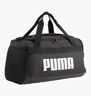 Сумка мужская Puma Challenger S Sports Bag Black 091143-01