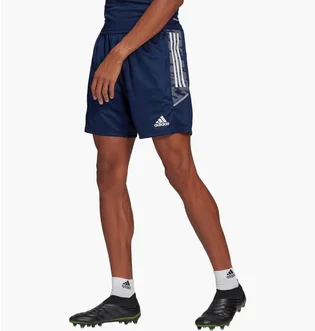 Шорти чоловічі Adidas Con21 Tr Sho Blue Gh7145