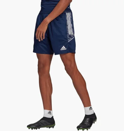 Шорты мужские Adidas Con21 Tr Sho Blue Gh7145