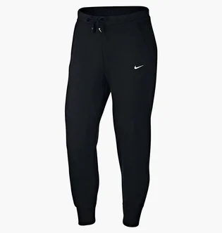 Штани жіночі Nike W Df Get Fit Fl Tp Pnt Black CU5495-010