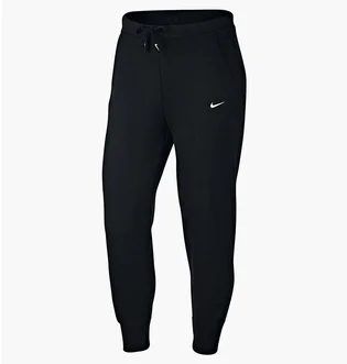 Штаны женские Nike W Df Get Fit Fl Tp Pnt Black CU5495-010