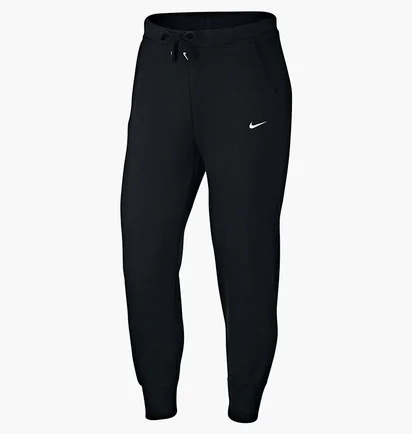Штани жіночі Nike W Df Get Fit Fl Tp Pnt Black CU5495-010